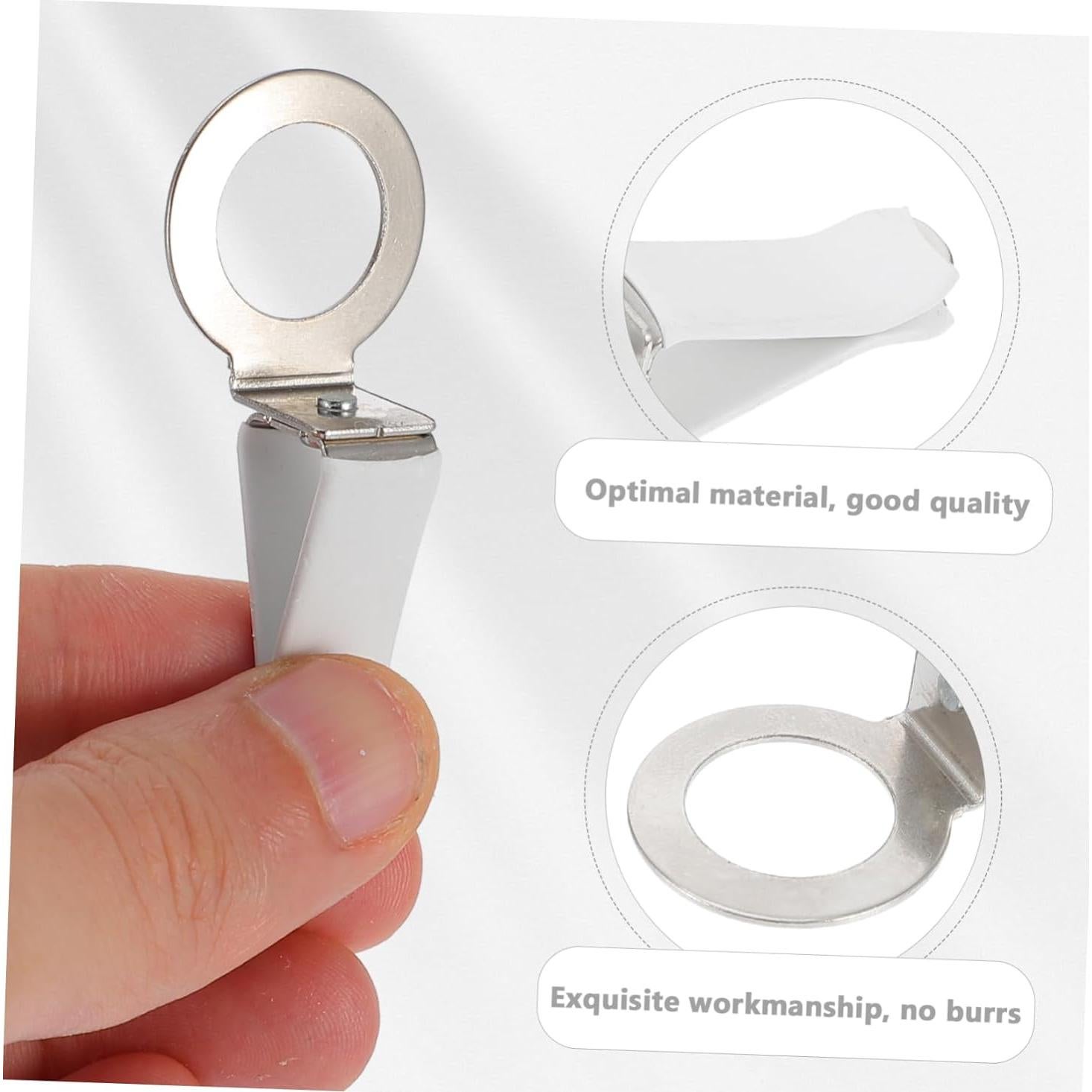 Difusor de Aceite Esencial para Auto Gatuida Blanco x3