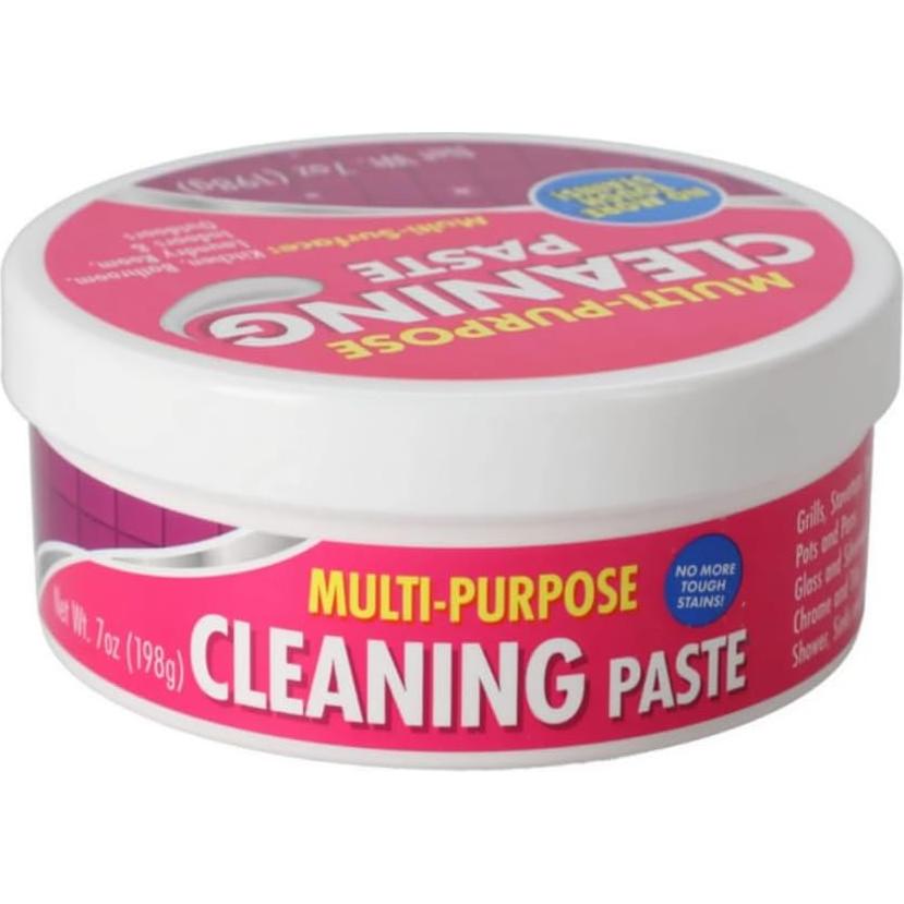 Pasta de Limpieza Multiusos Rejoice 198 g - Paquete de 3