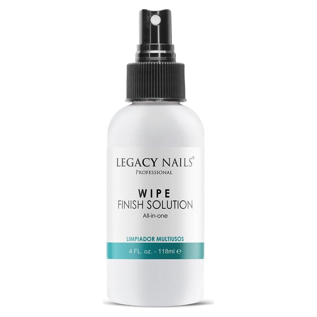 Limpiador Multiusos Legacy Nails 118 ml para Uñas Acrílicas