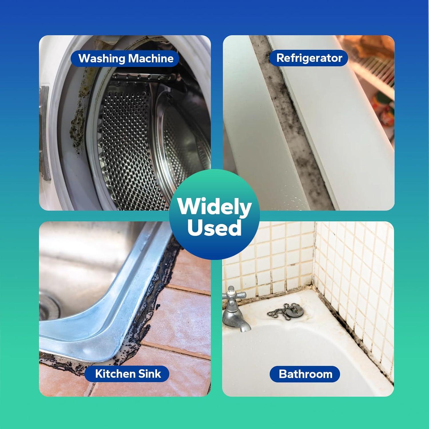 Gel Quitamanchas EcoEgret 150 ml - Limpiador Multifuncional