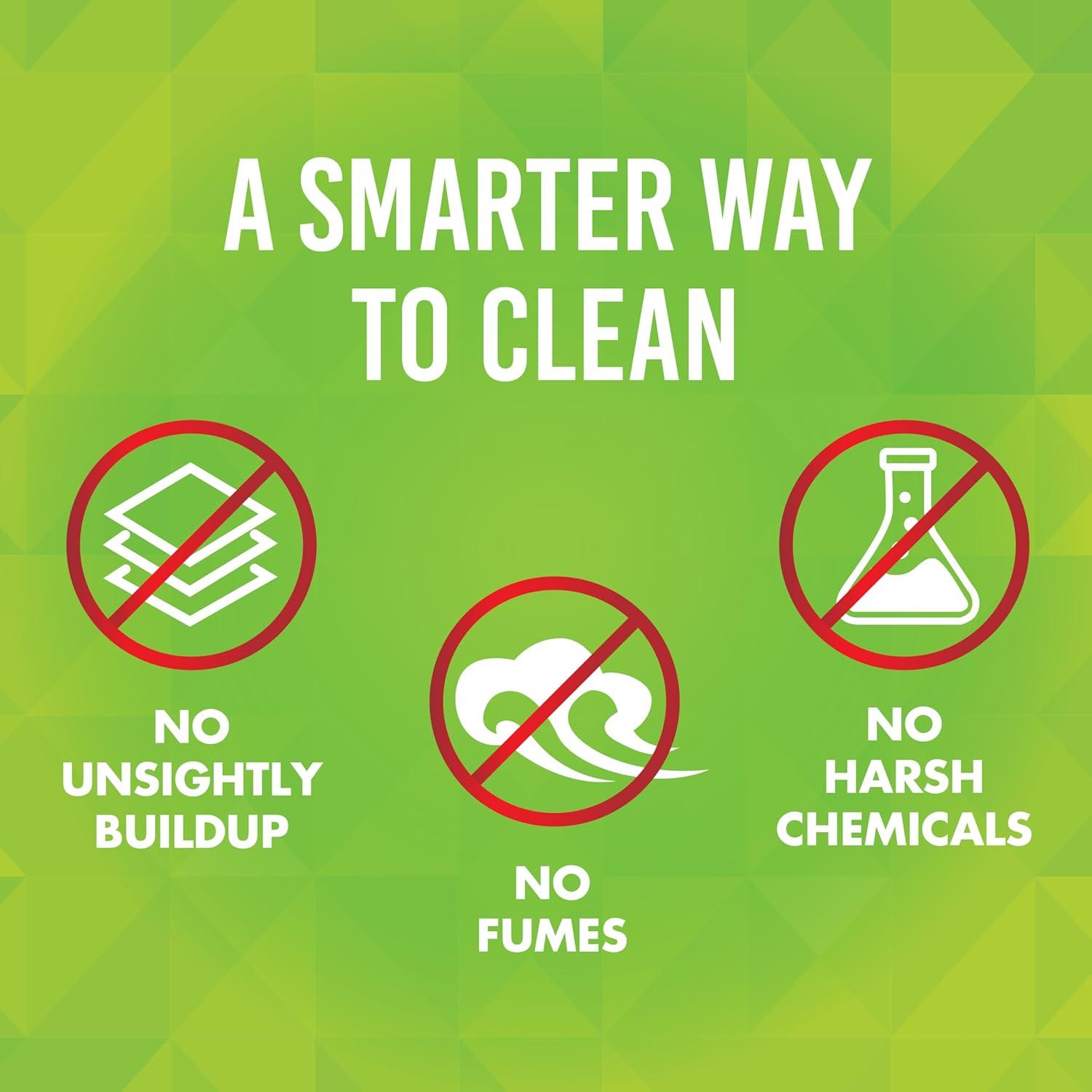 Bloque de Limpieza Multiusos EarthStone - 3 Piezas, Ecológico