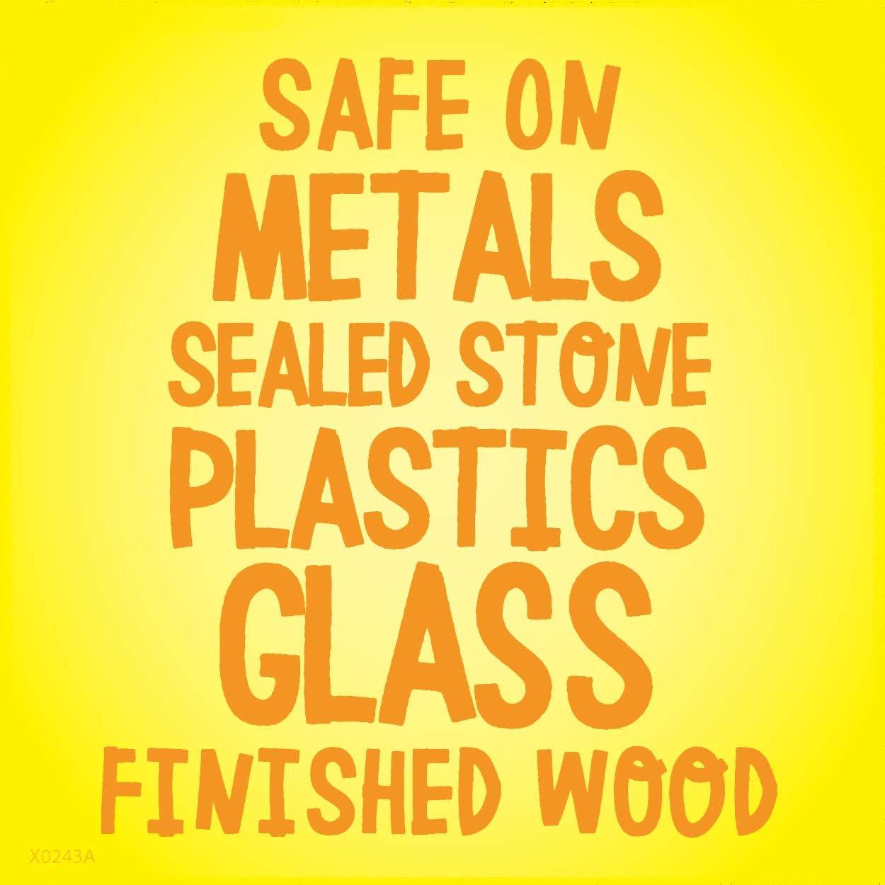 Limpiador Multiusos Goo Gone 946ml - Elimina Grasa y Mugre