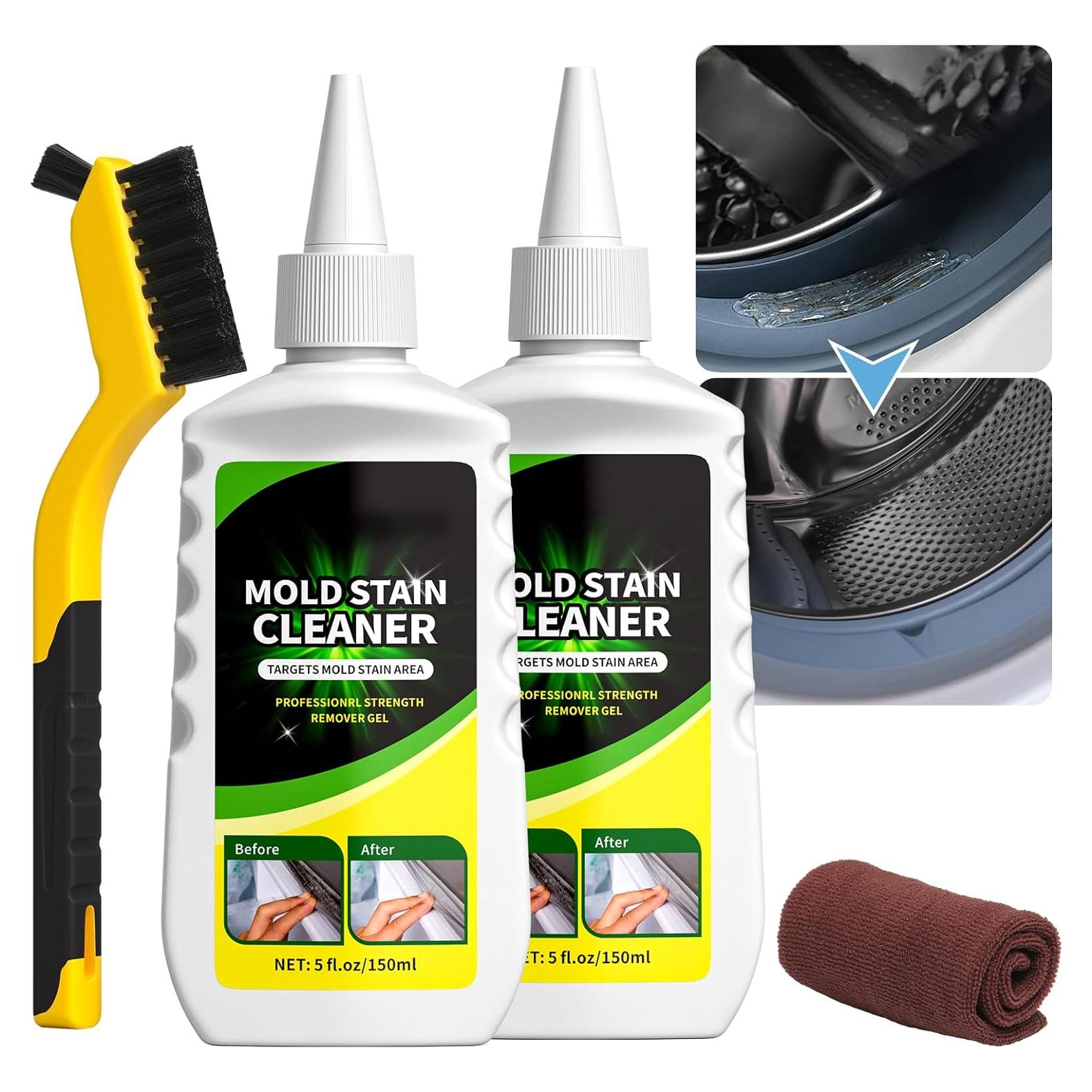 Gel Quitamanchas para el Hogar SEDITY 295.74 ml Paquete de 2