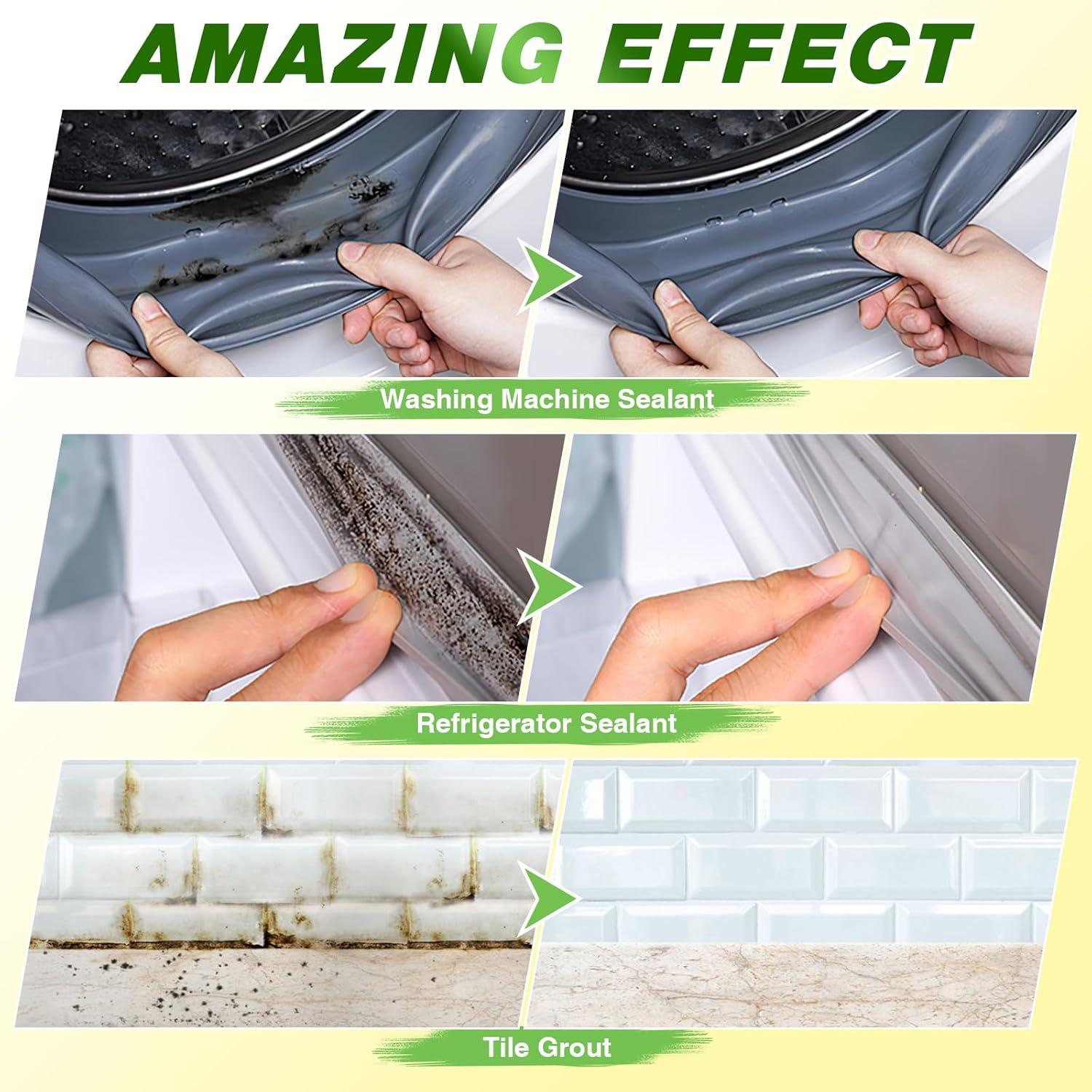 Gel Quitamanchas para el Hogar SEDITY 295.74 ml Paquete de 2