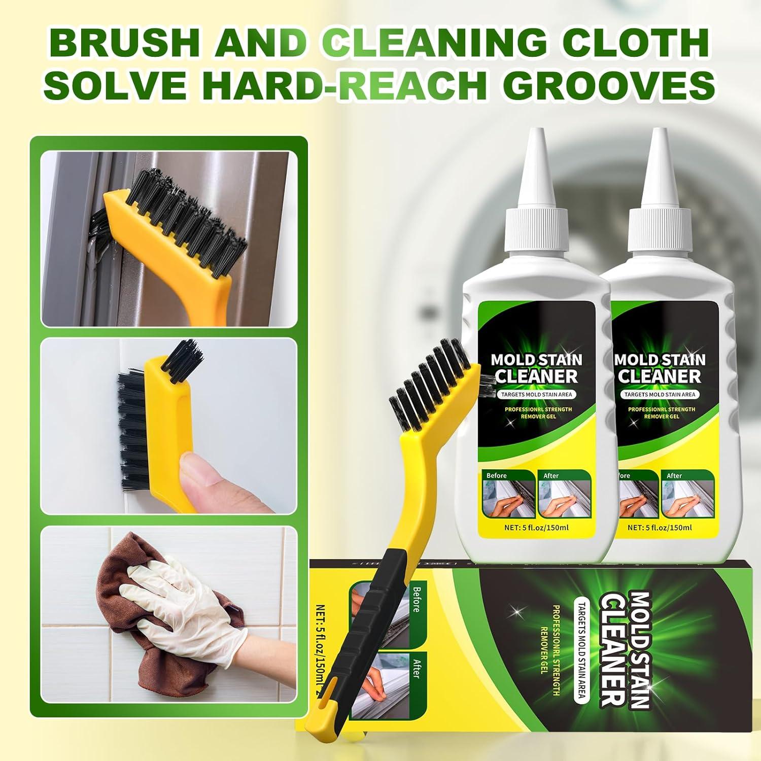 Gel Quitamanchas para el Hogar SEDITY 295.74 ml Paquete de 2