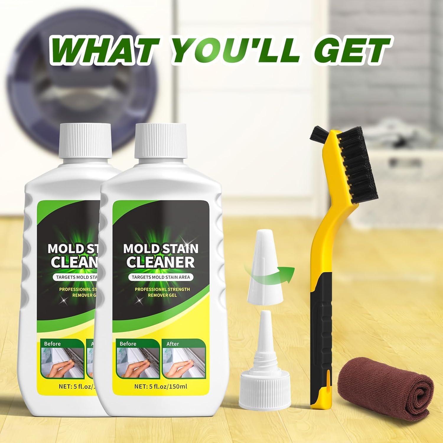 Gel Quitamanchas para el Hogar SEDITY 295.74 ml Paquete de 2