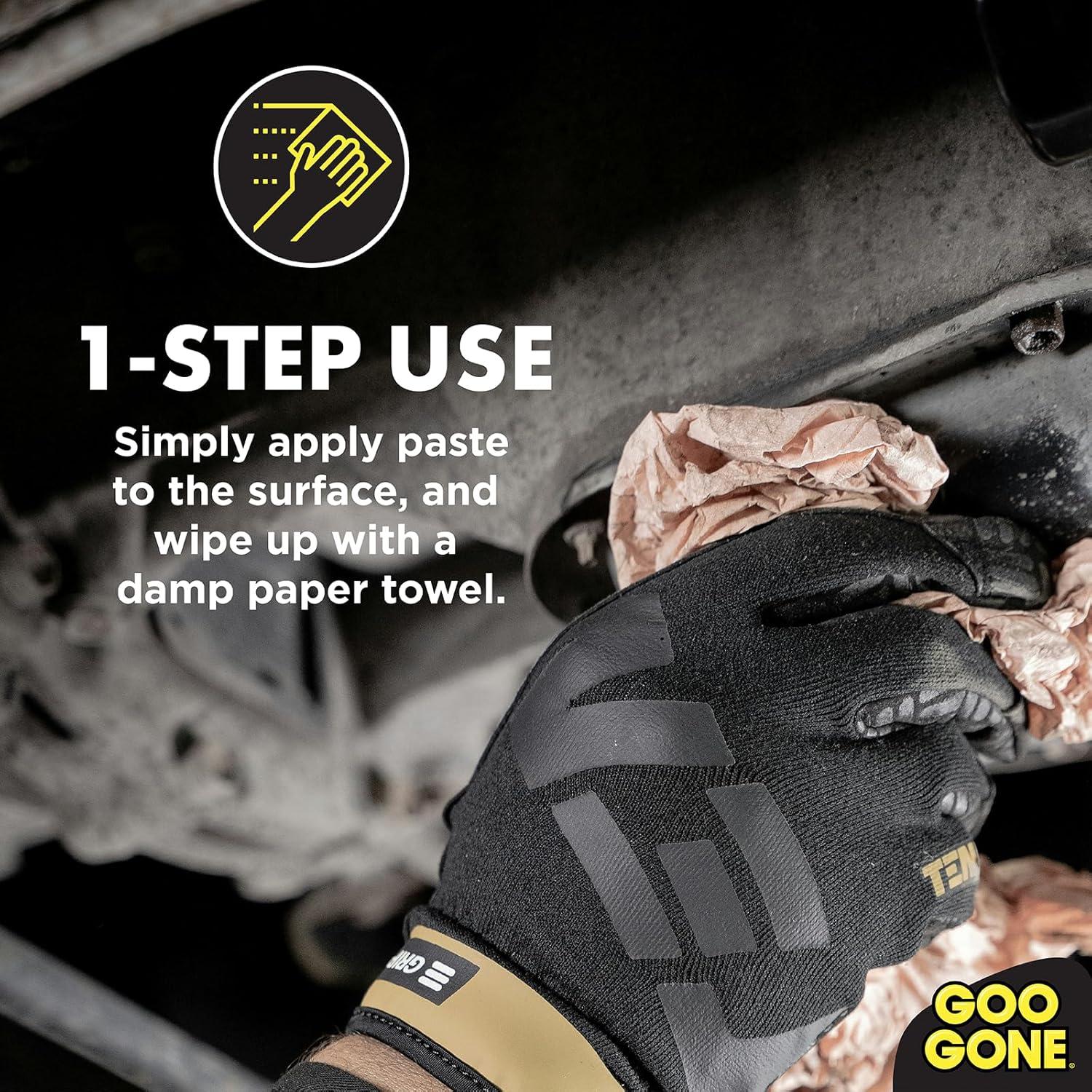 Pasta de Borrado Pro-Poder Goo Gone 567 g - Limpieza Multiusos