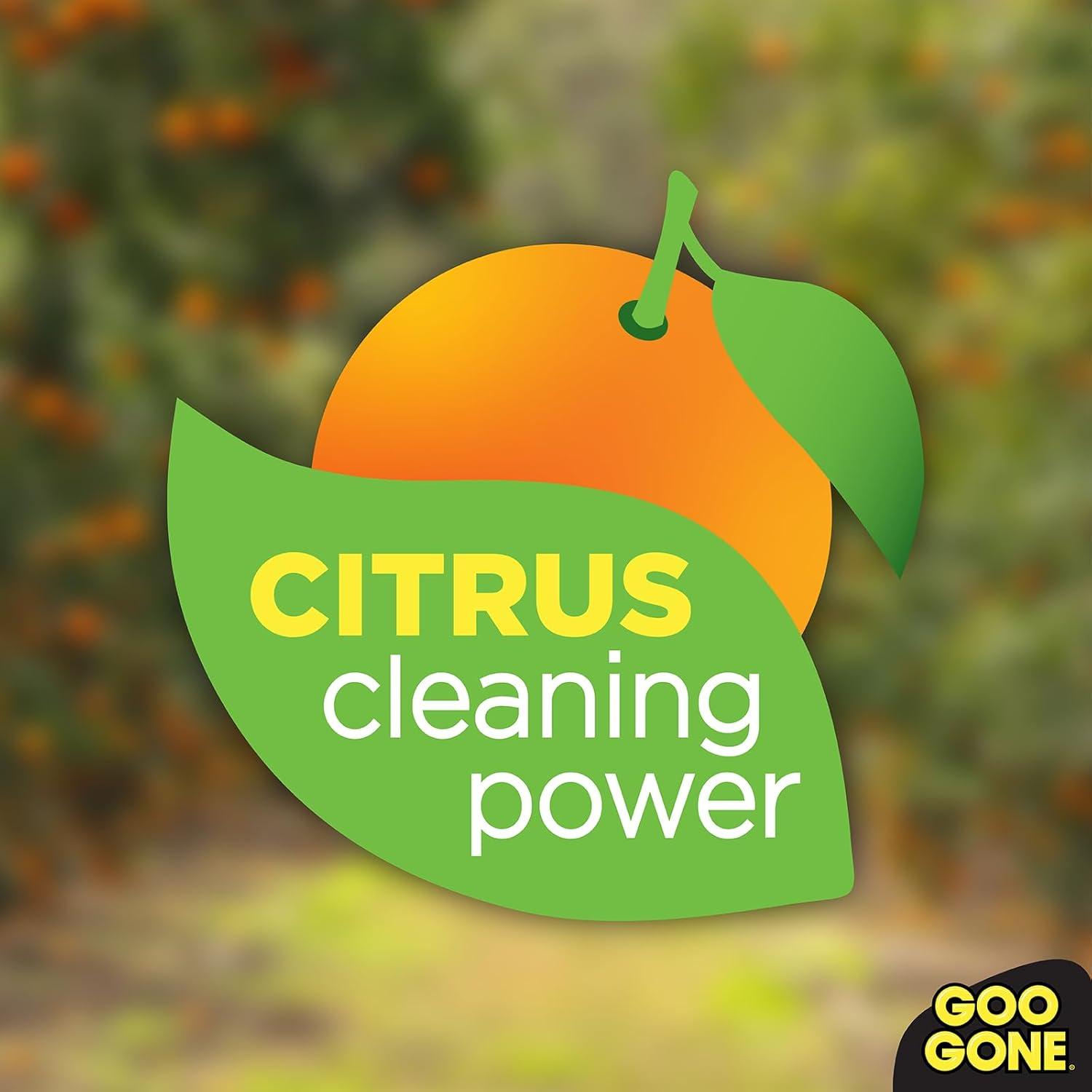 Pasta de Borrado Pro-Poder Goo Gone 567 g - Limpieza Multiusos