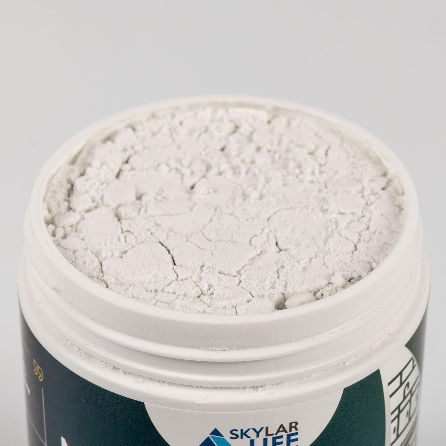 Polvo Limpiador Multiusos Skylarlife 200g para Superficies de Piedra