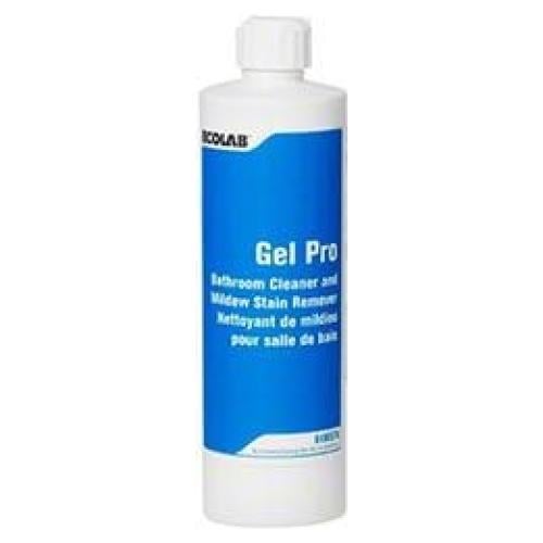 Limpiador Gel Pro Ecolab 6100574 - 450g para Ducha y Baño