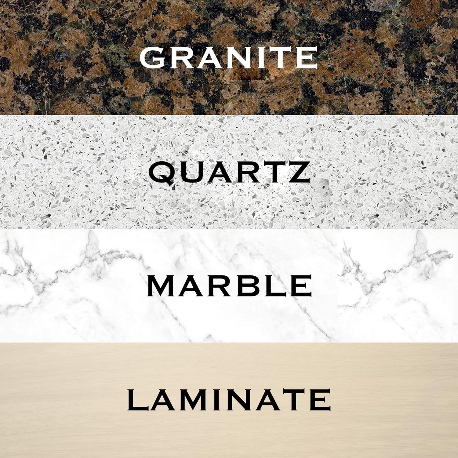 Limpiador de Encimeras Hope's 236.6 ml - Multi-Superficie