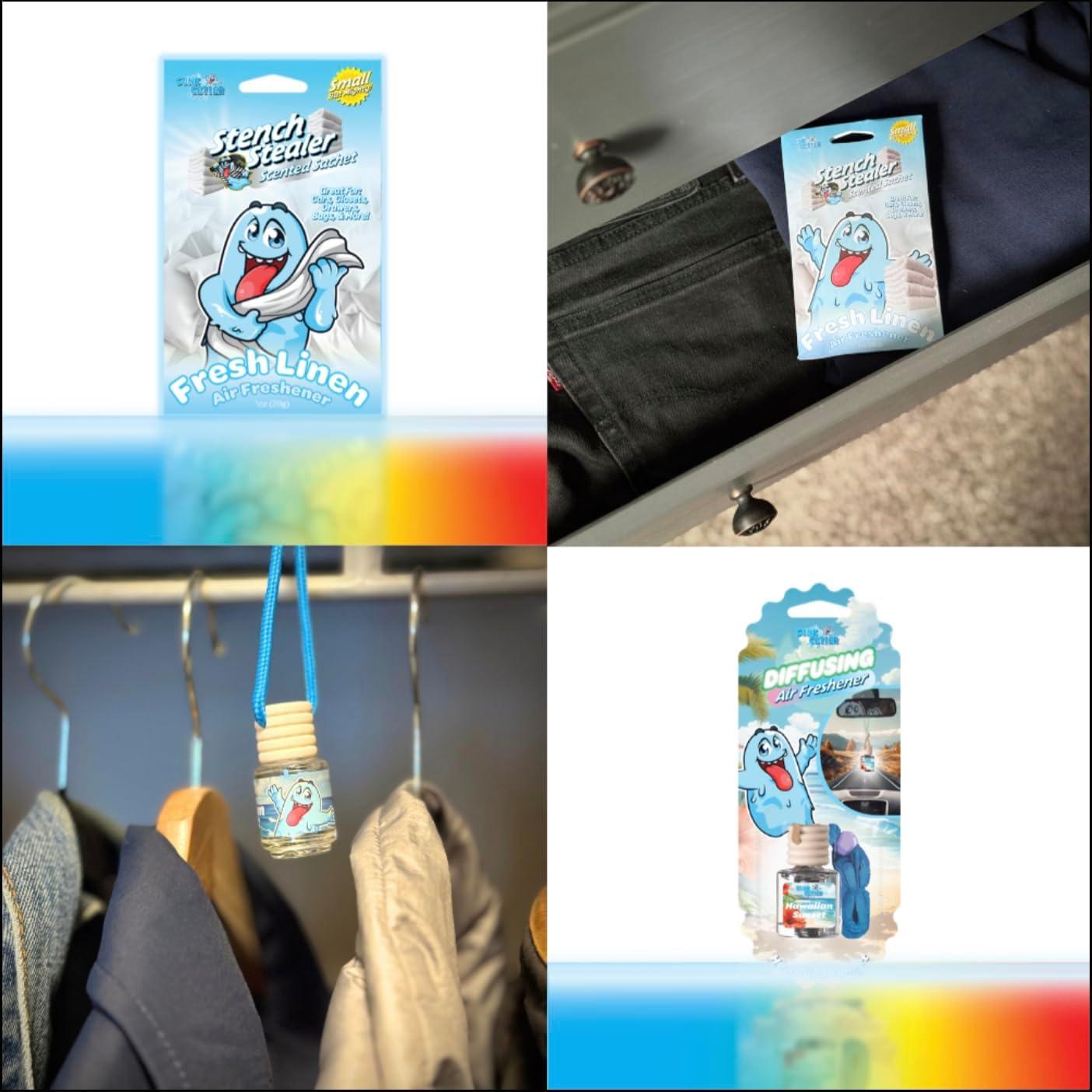 Kit de Limpieza Multiusos Gunk Getter - Edición Limitada 3.63kg