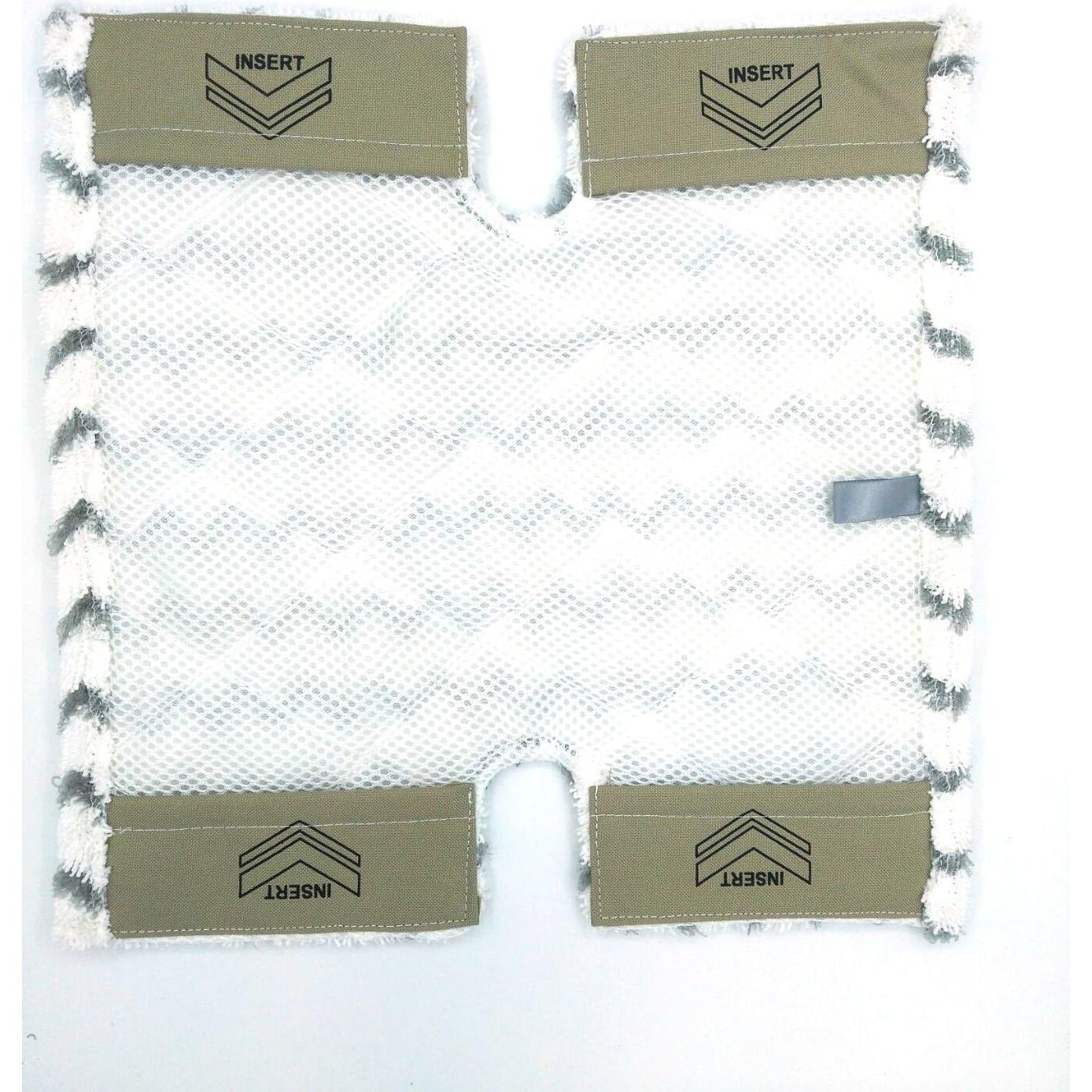 Almohadillas de Vapor Haulonda para Mopa Shark - 3 Paquetes