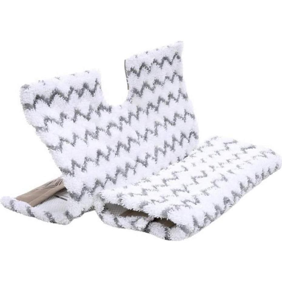 Almohadillas de Vapor Haulonda para Mopa Shark - 3 Paquetes