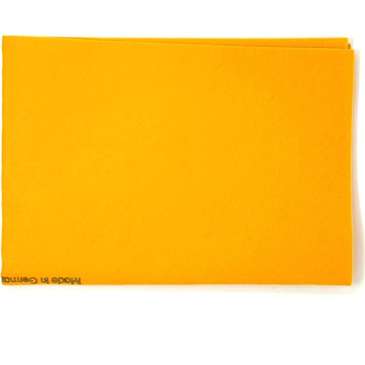 Paquete de 10 Toallas Chamois Chachlili Naranjas Extra Grandes