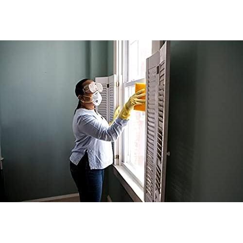 Paquete de 10 Toallas Chamois Chachlili Naranjas Extra Grandes