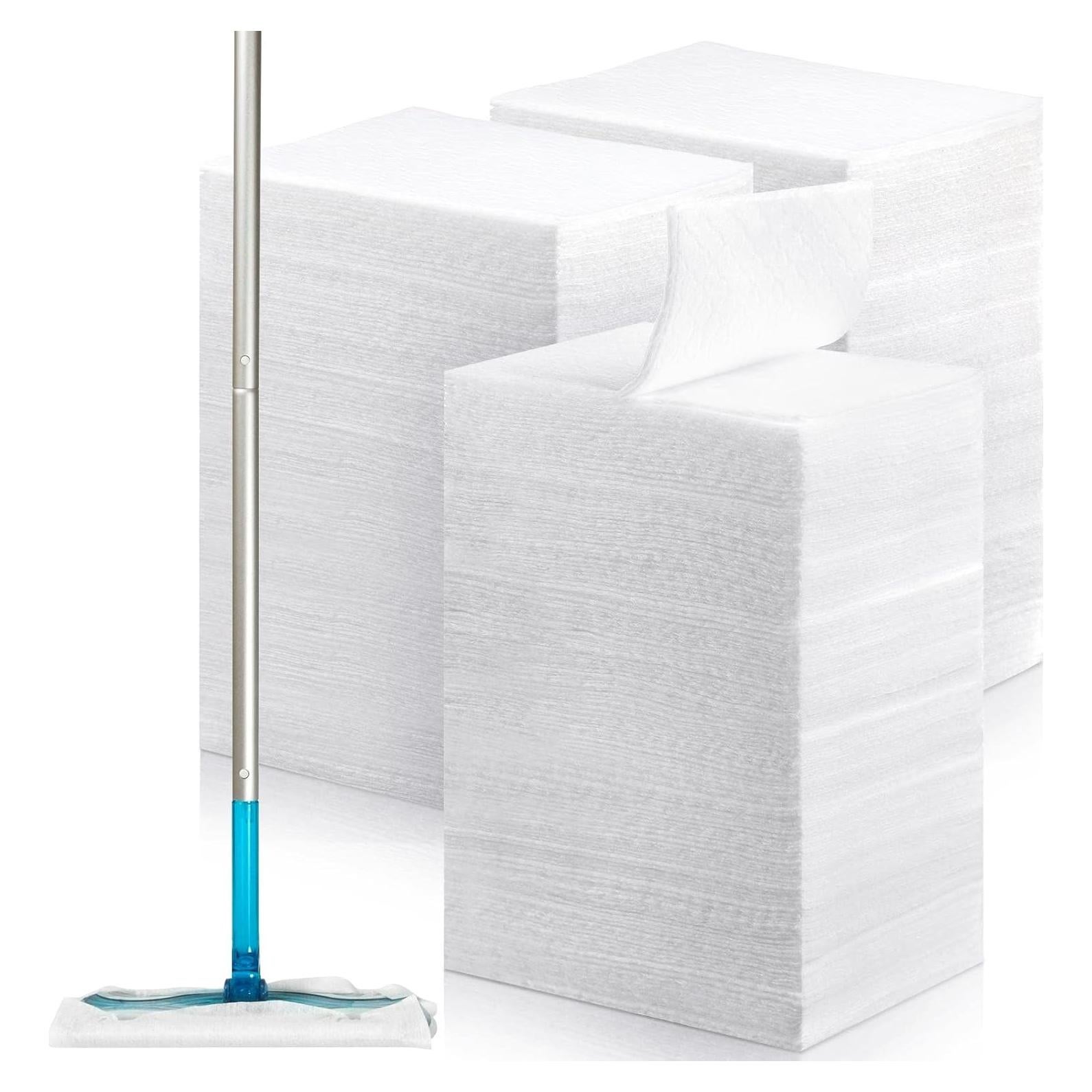 Paños Secos Desechables Hoolerry 900 Piezas 30x22 cm