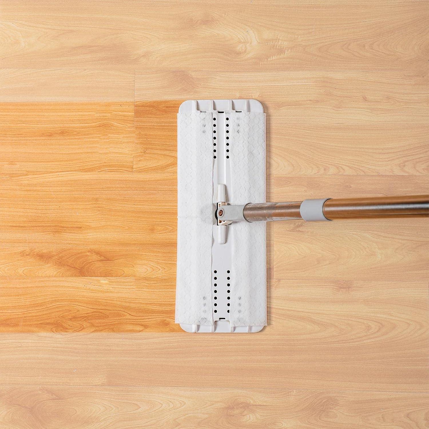 Paños Secos Desechables Hoolerry 900 Piezas 30x22 cm