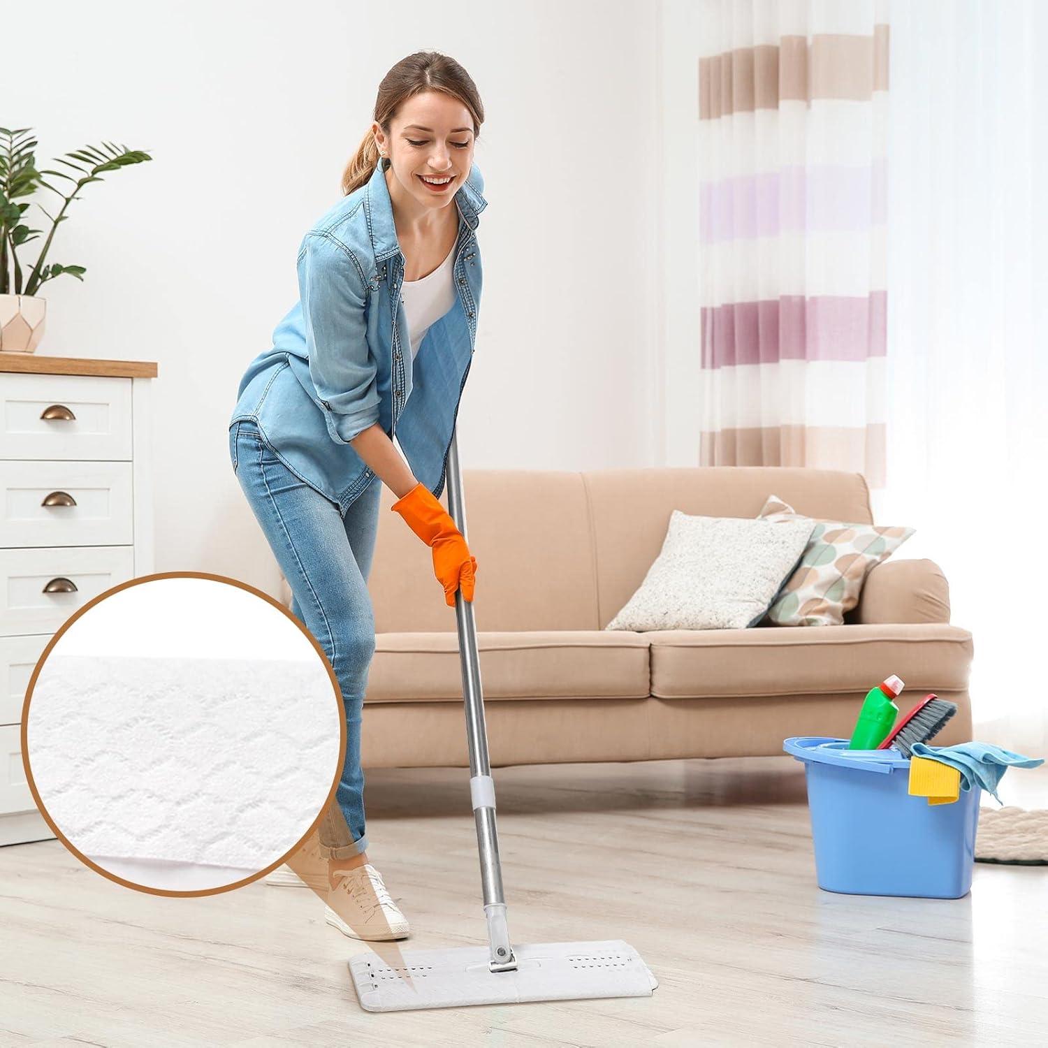 Paños Secos Desechables Hoolerry 900 Piezas 30x22 cm