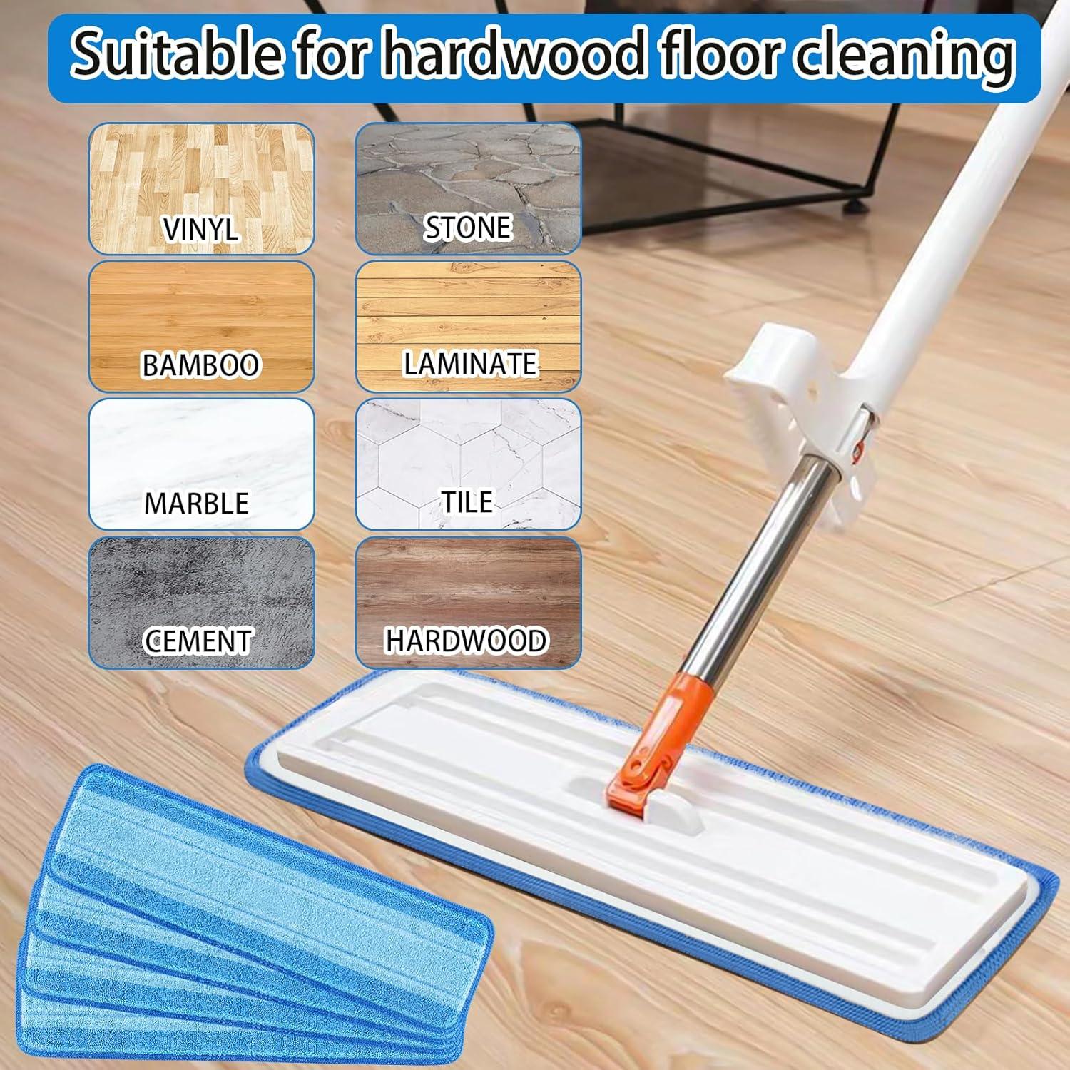 4 Almohadillas de Reemplazo Microfibra Suoundey 45.72x13.46cm