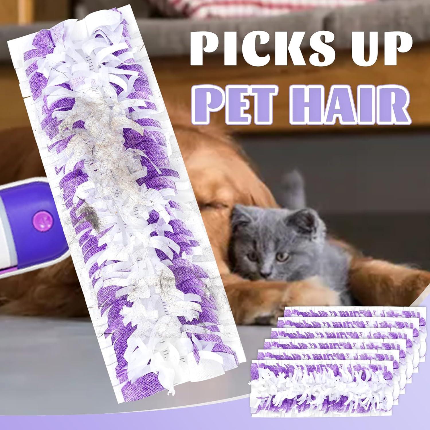 25 Almohadillas Desechables para Trapeador Swiffer Power Mop