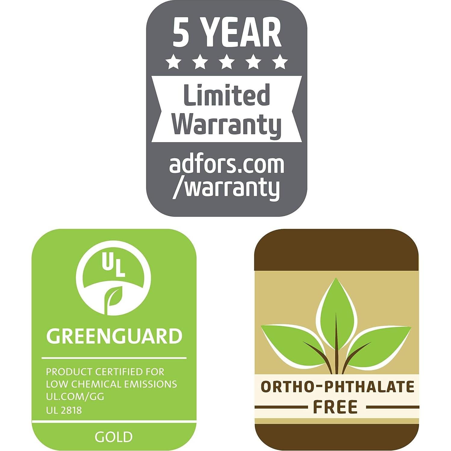 Kit de Reparación de Pantalla Fibra de Vidrio Saint-Gobain 0.91x2.13m