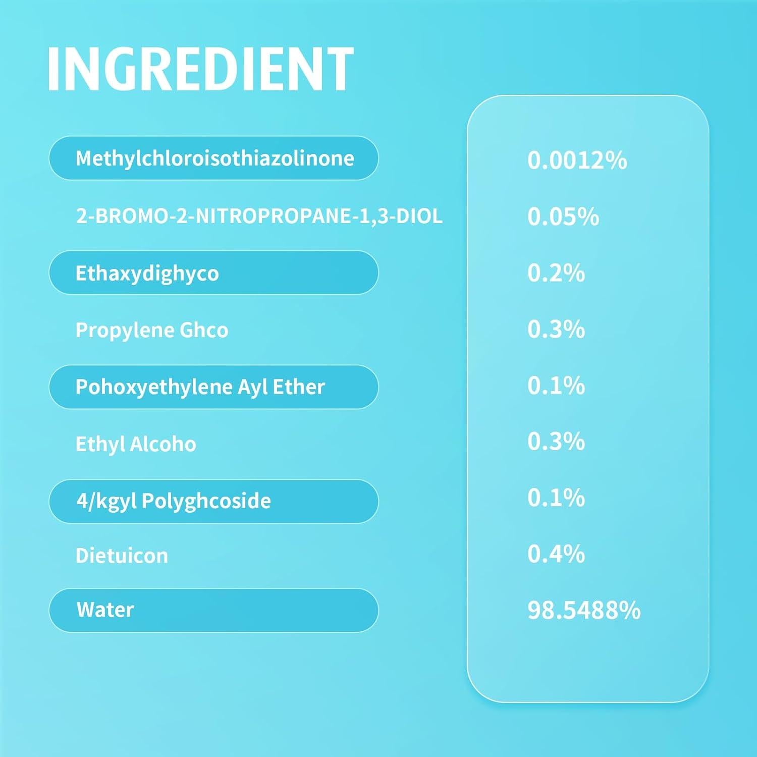 Recarga de Paños Húmedos AIR U+ para Swiffer - 30 Unidades