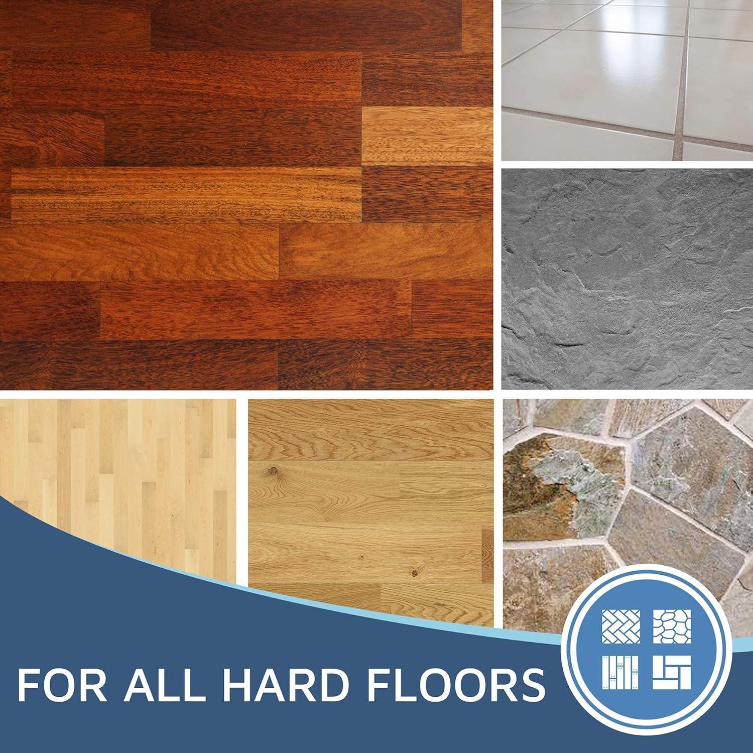 Almohadilla de Reemplazo para Mopas de Vapor Shark 32x18cm