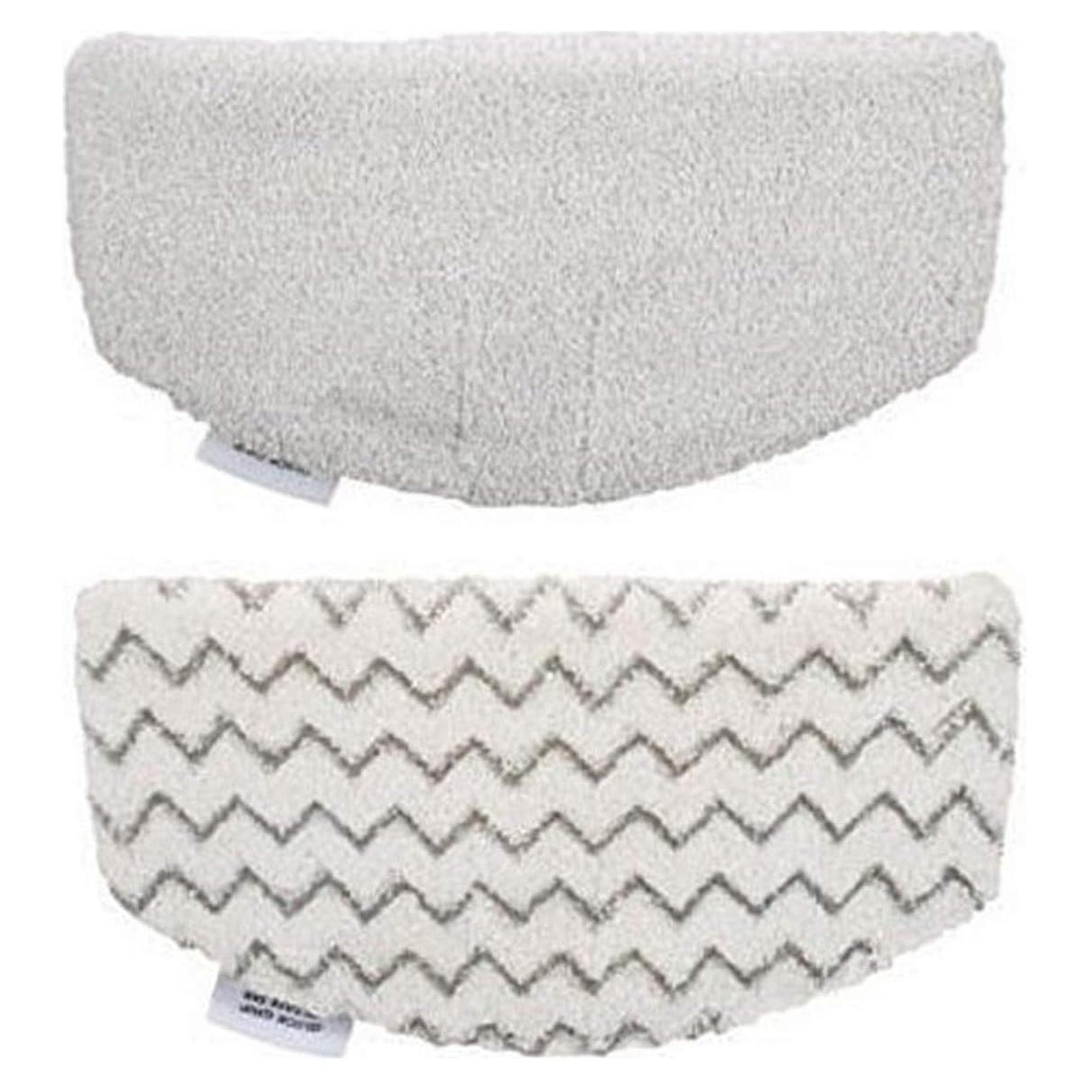 Paños de Vapor Bissell PowerFresh 2 pk + Discos Fragancia 4 ct