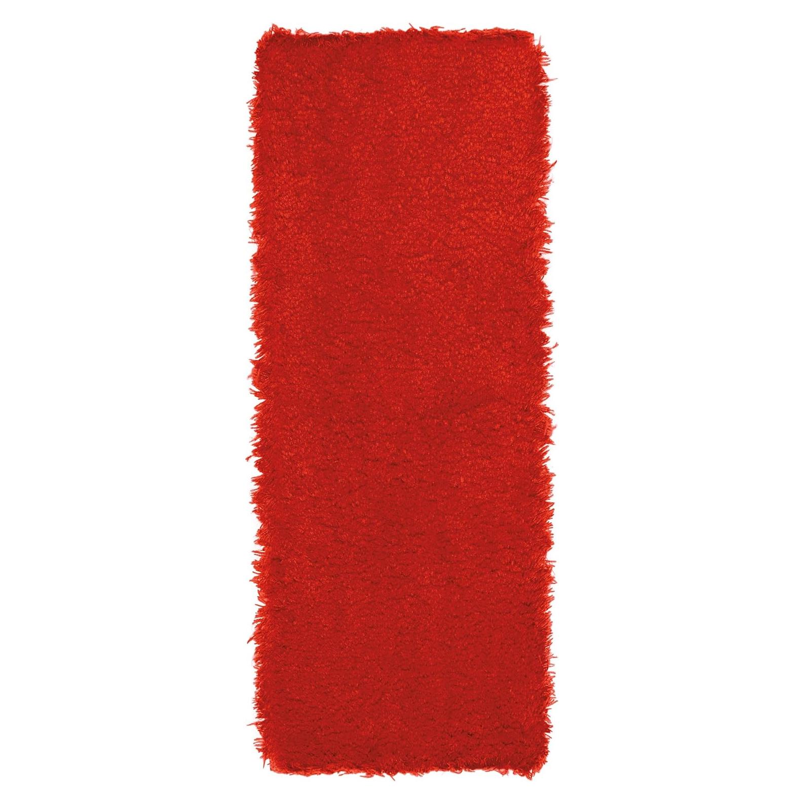 Recarga Esponja Mop Mariposa OXO Good Grips, Rojo/Beige