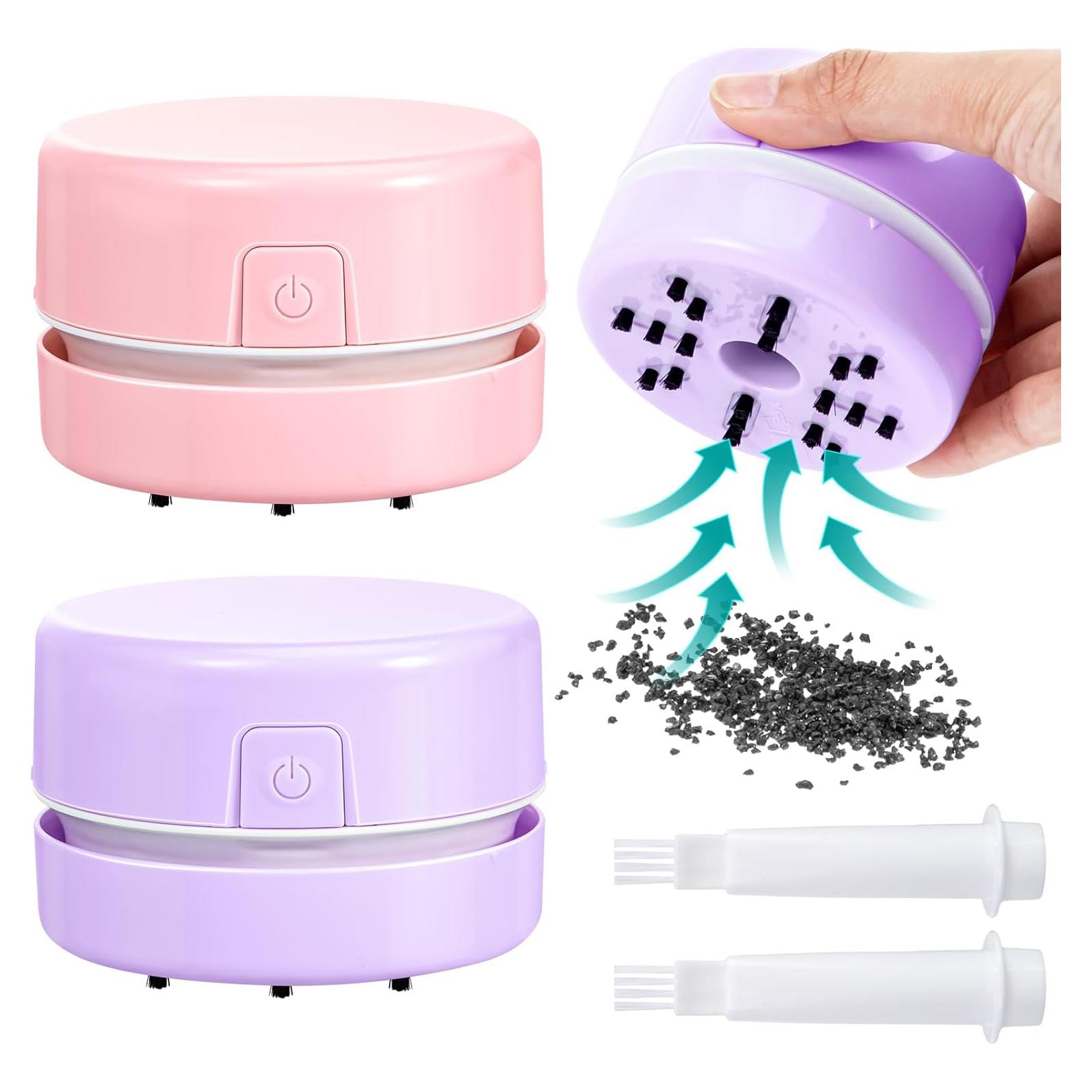 Herramienta de Limpieza de Pintura de Diamante Honoson 2 Pcs