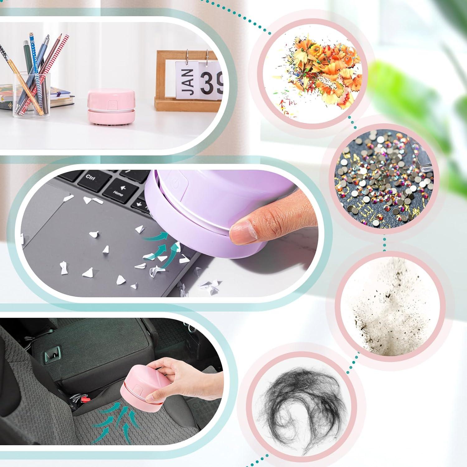 Herramienta de Limpieza de Pintura de Diamante Honoson 2 Pcs