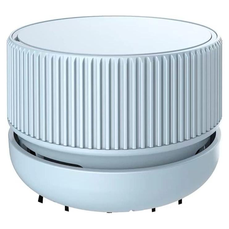 Aspiradora de Escritorio OIF Inalámbrica 120W Portátil 149g