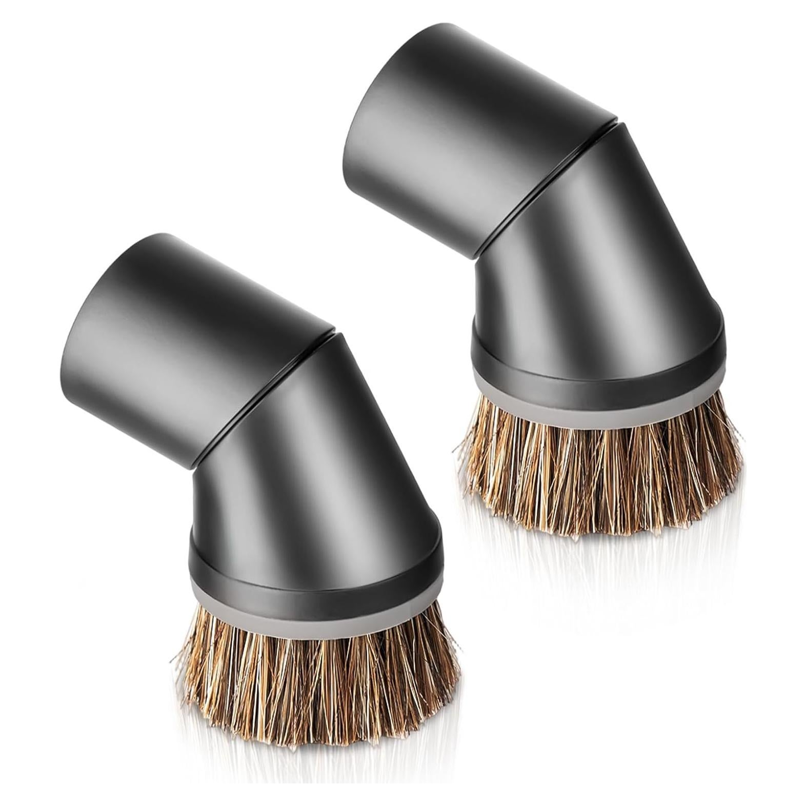 Cepillo de Polvo Giratorio 35mm Gfdoso para Aspiradora Miele