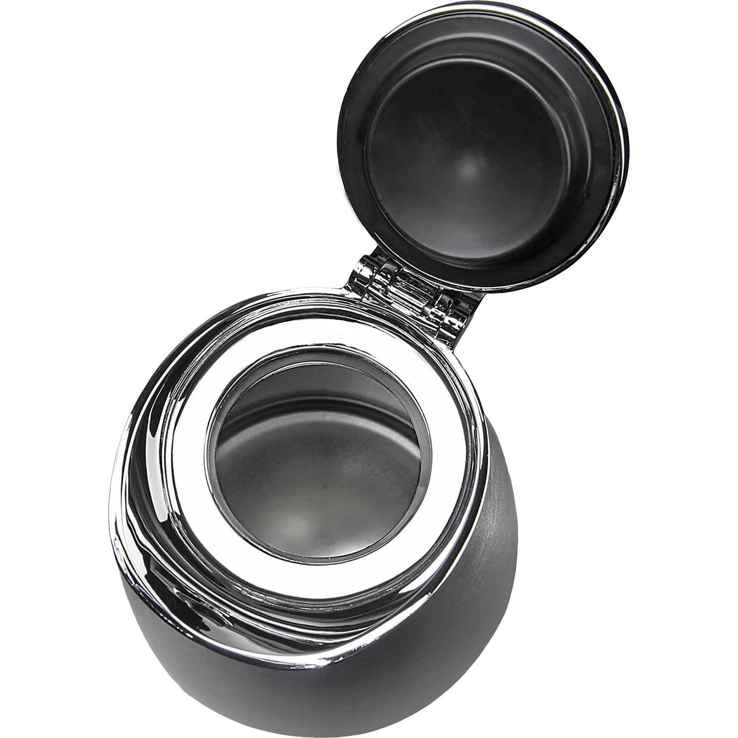 Jarra Térmica Isosteel Tableline 0.6L Acero Inoxidable Doble Pared