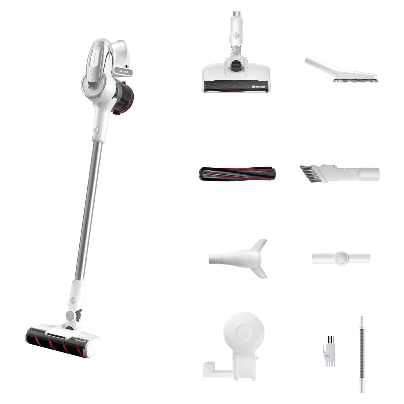 Aspiradora Inalámbrica Honeywell VC10 Aeromax Elite 2.5kg