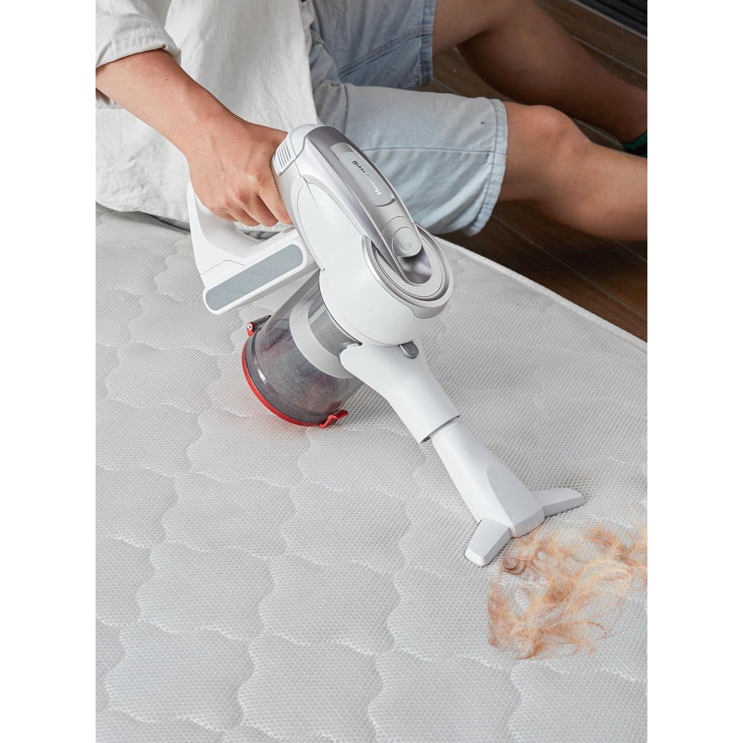 Aspiradora Inalámbrica Honeywell VC10 Aeromax Elite 2.5kg