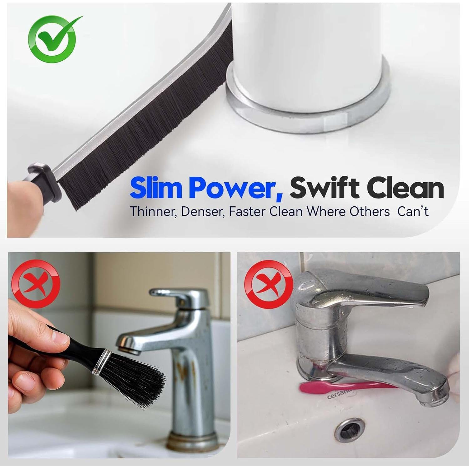 Juego de Herramientas de Limpieza Mudocp 14 PZS para Ventanas