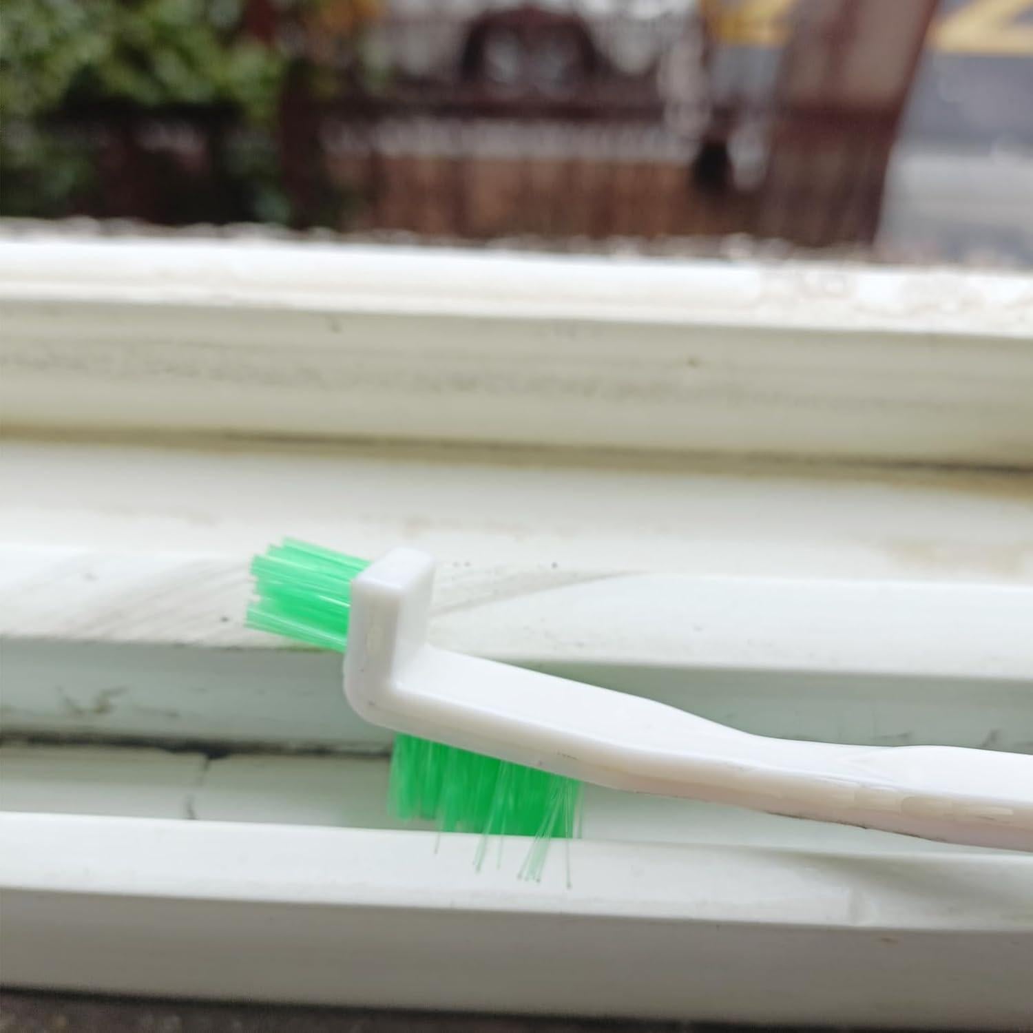 Cepillo Mini de Limpieza NewFeru - Set de 6 Piezas