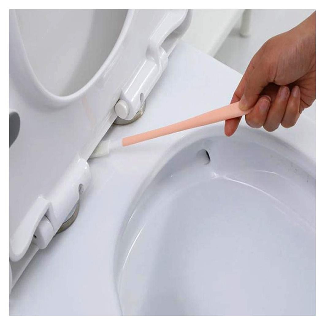 Kit de Limpieza de Ranuras ZIOYCKL - 50 Cabezas Reemplazables