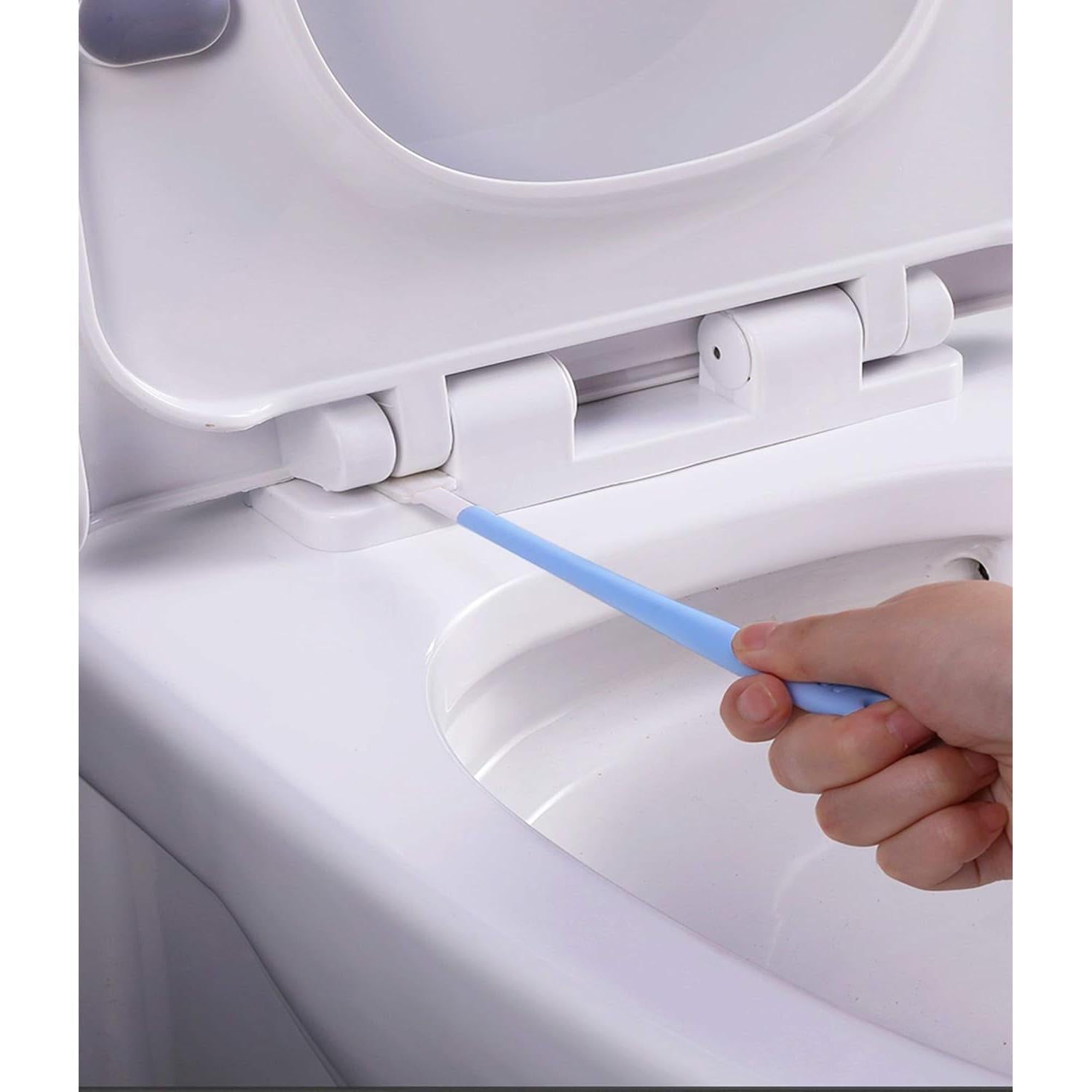 Kit de Limpieza de Ranuras ZIOYCKL - 50 Cabezas Reemplazables