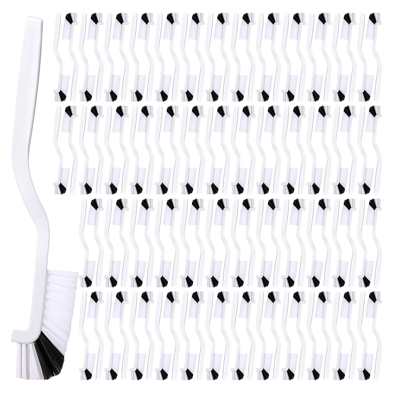 Cepillos de Fregar a Granel Rtteri - 100 Pcs para Limpieza