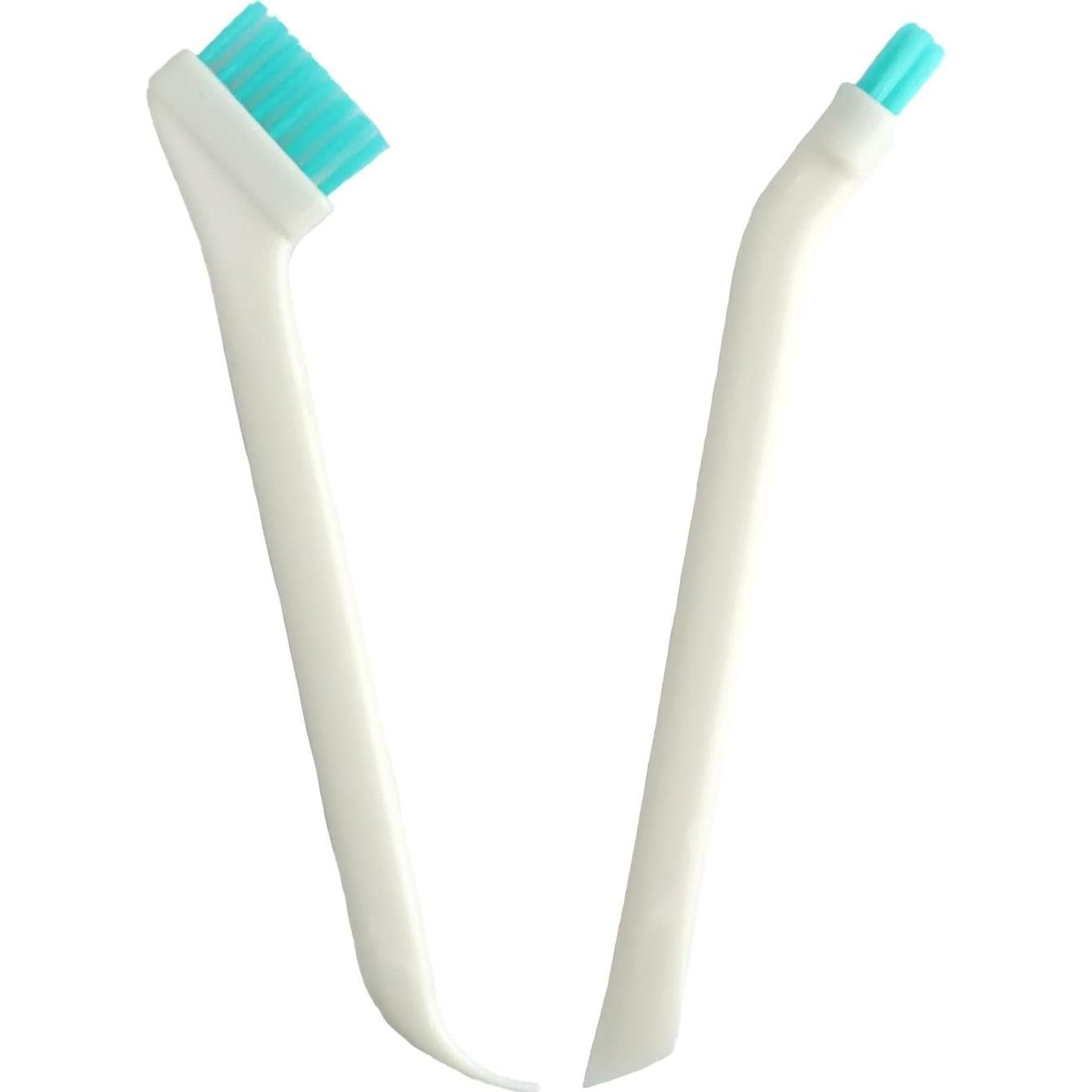 Juego de 6 Cepillos de Limpieza Booge para Rincones y Grietas