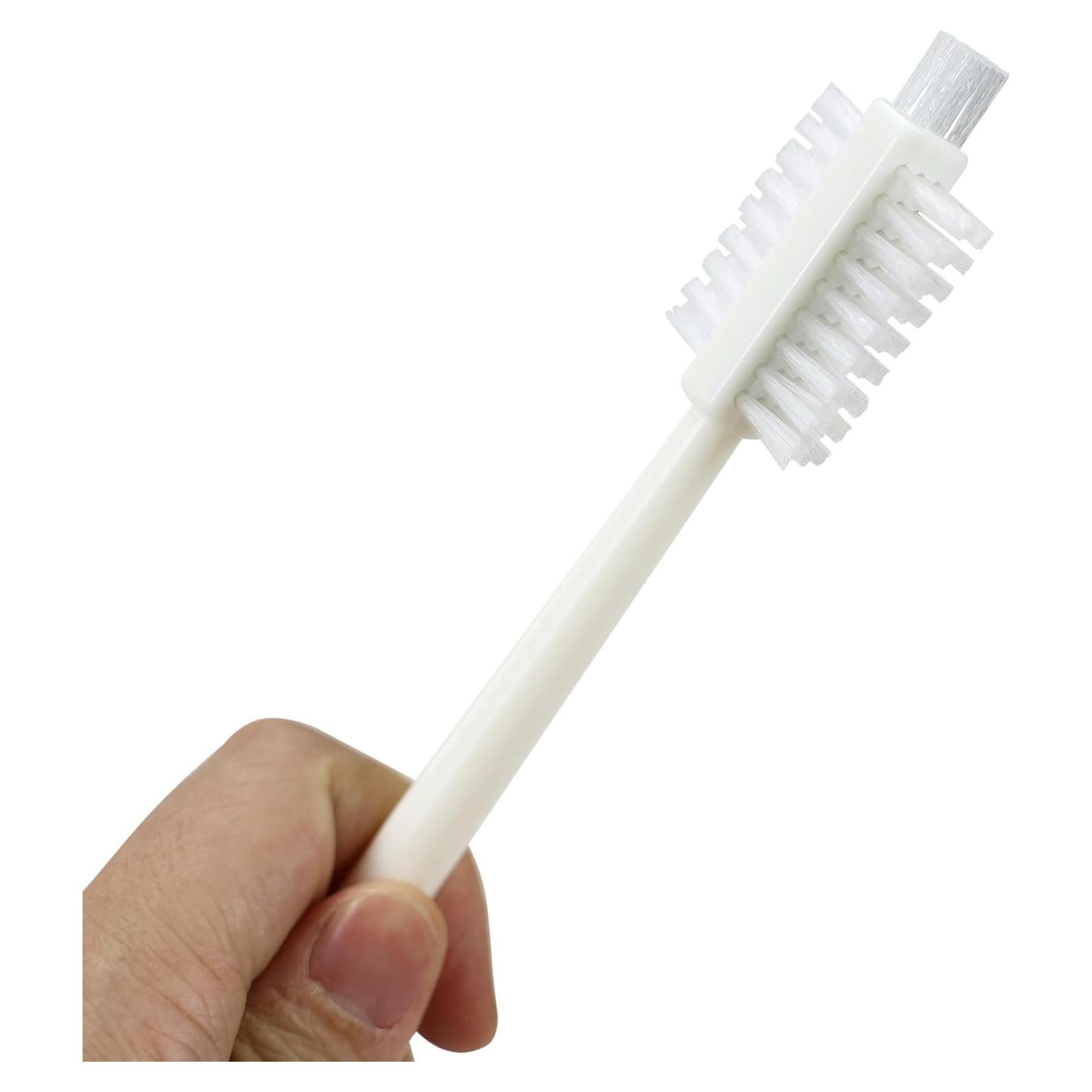 EIKS 10 Cepillos de Limpieza para Exprimidores y Cocina