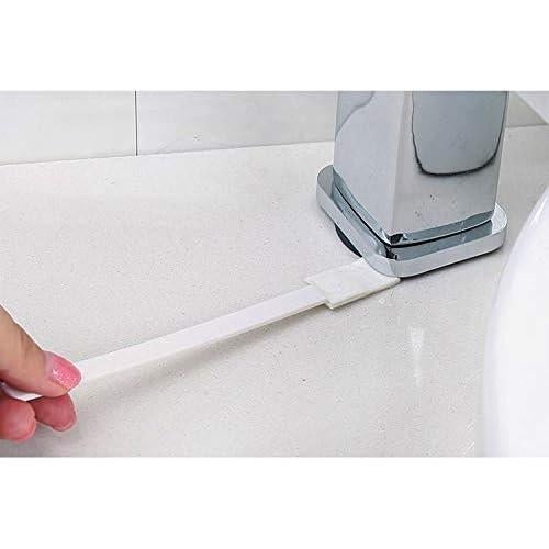 Cepillo de Limpieza de Ranuras SigridZ 7 Piezas Multiusos