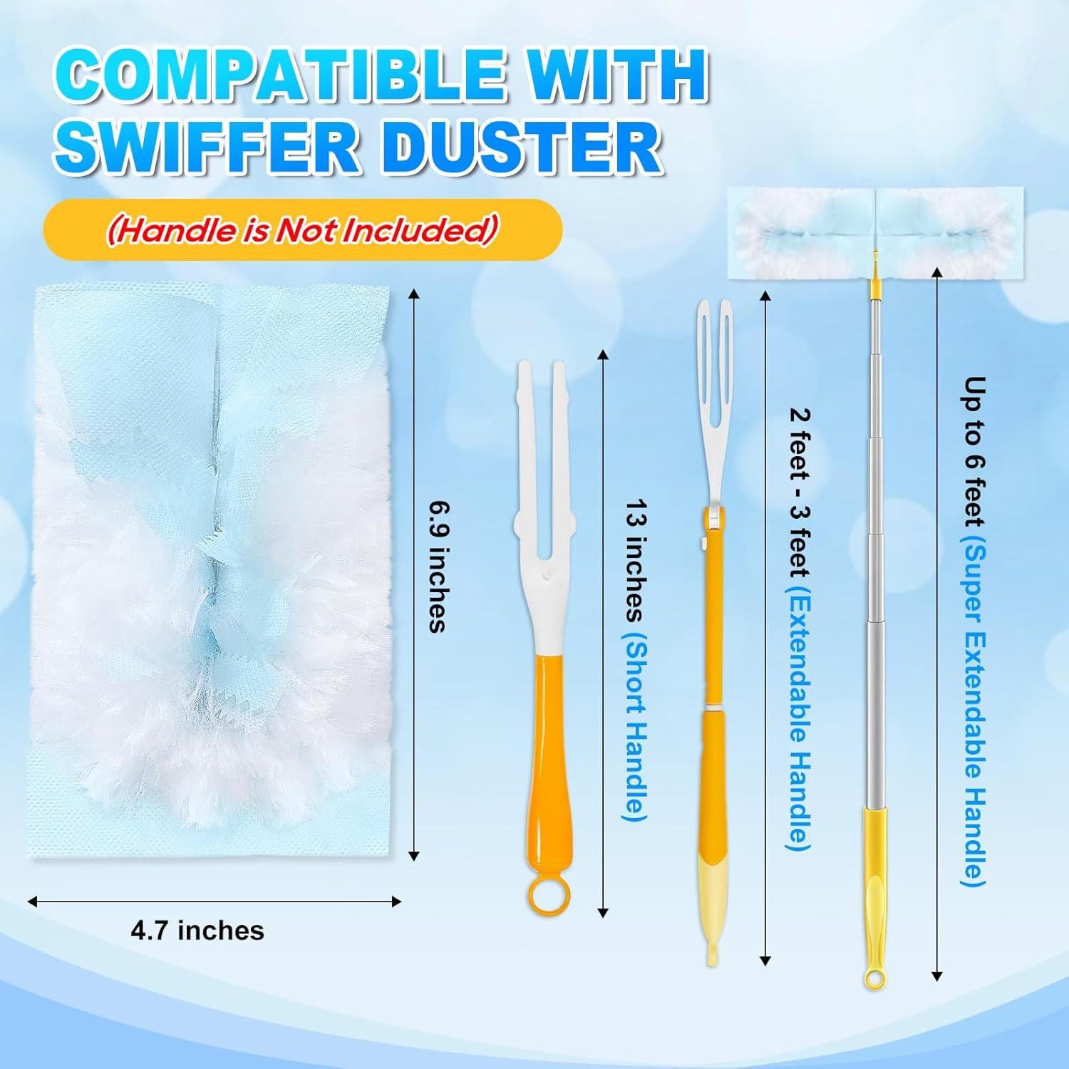 Recargas de Duster YagoDago 30 Unidades Sin Fragancia