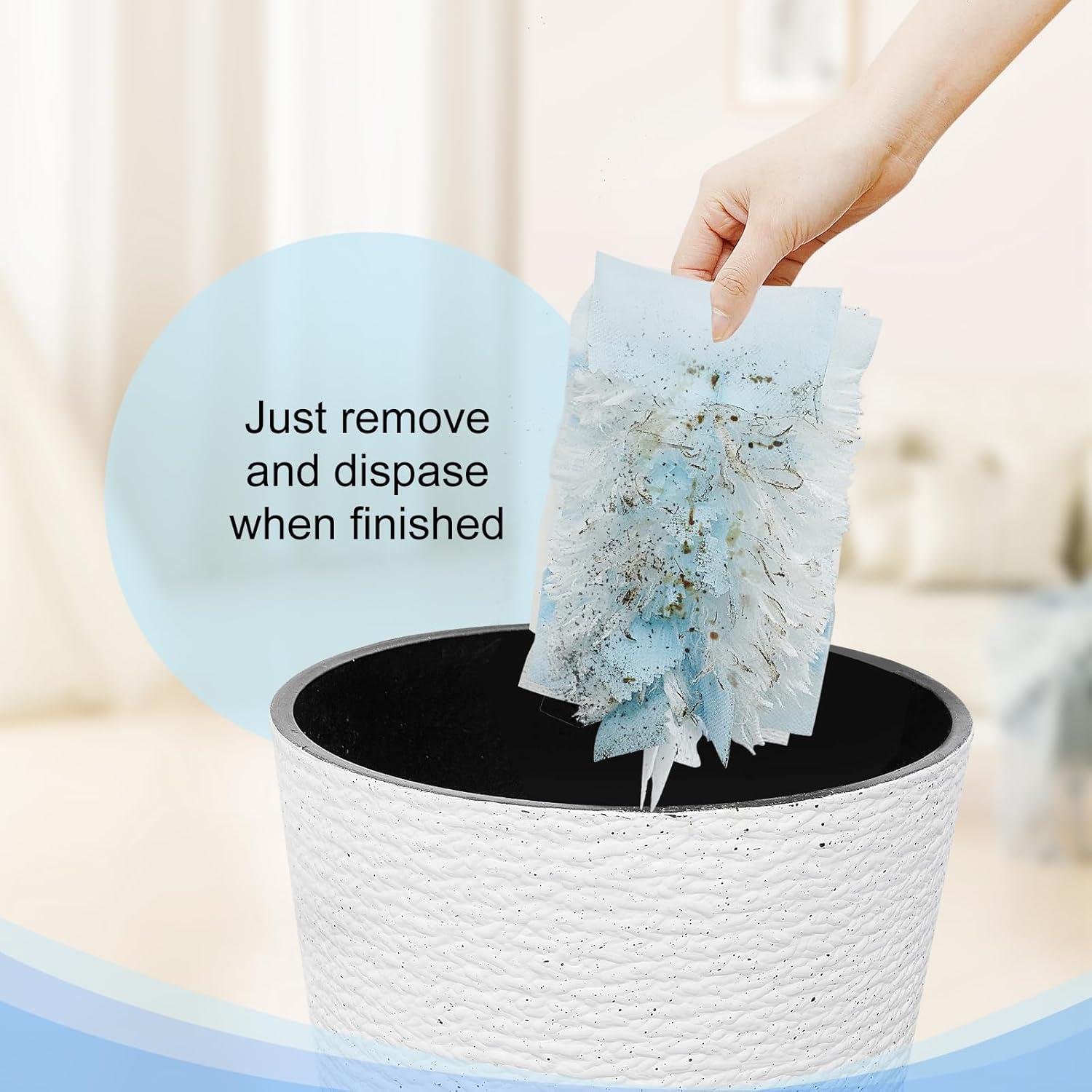 Recargas de Duster YagoDago 30 Unidades Sin Fragancia