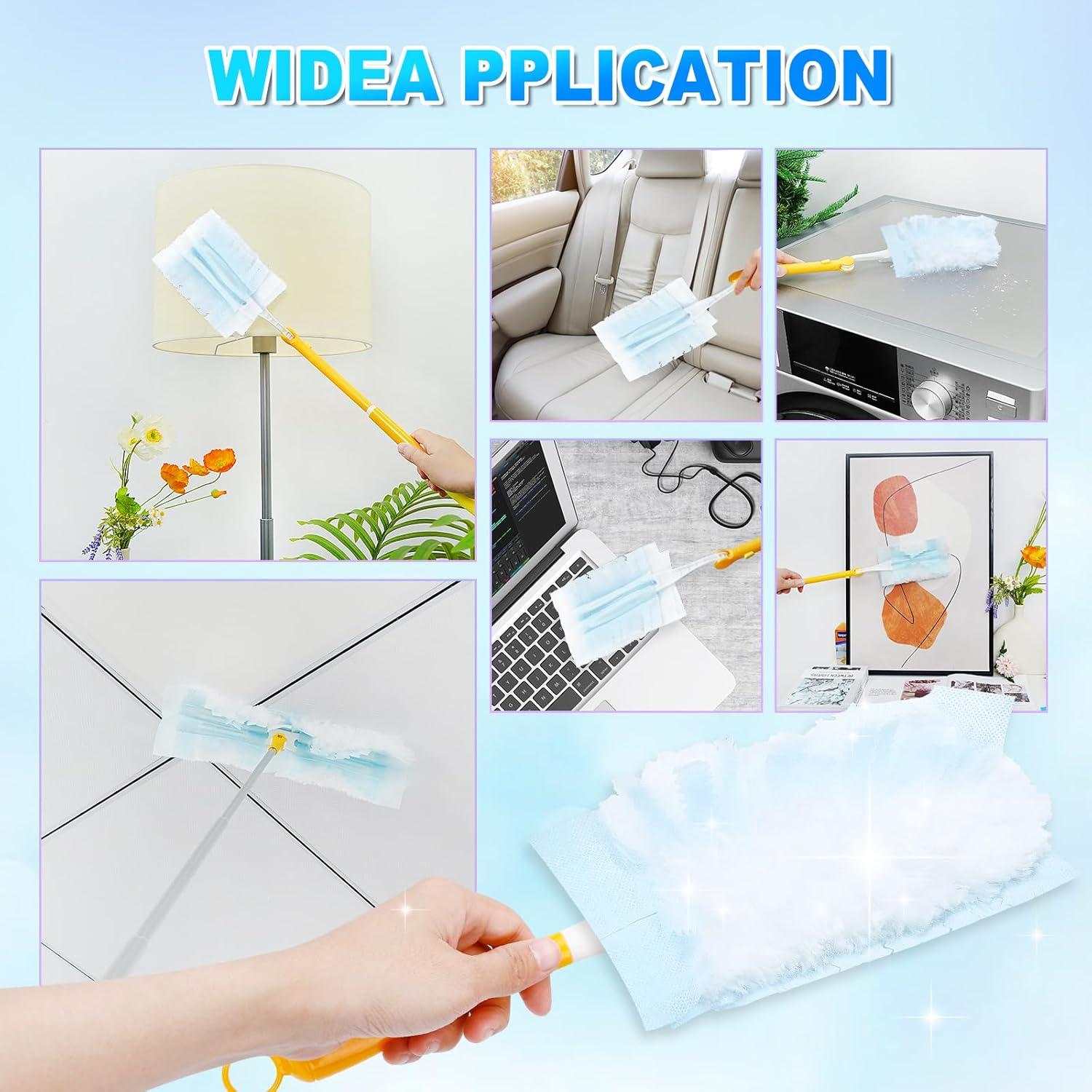 Recargas de Duster YagoDago 30 Unidades Sin Fragancia