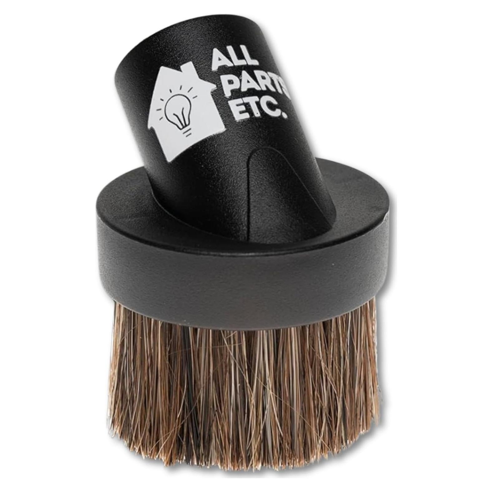 Cepillo Redondo para Aspiradora ALL PARTS ETC. 32mm Suave