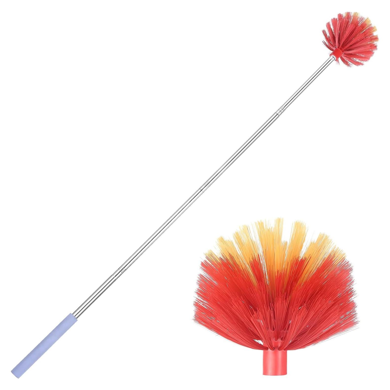 Duster Telarañas TOXYMHO Ajustable 149.86 cm Lavable